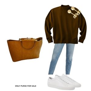 Antik Kraft crossbody bag ‼️NEW, UNUSED‼️